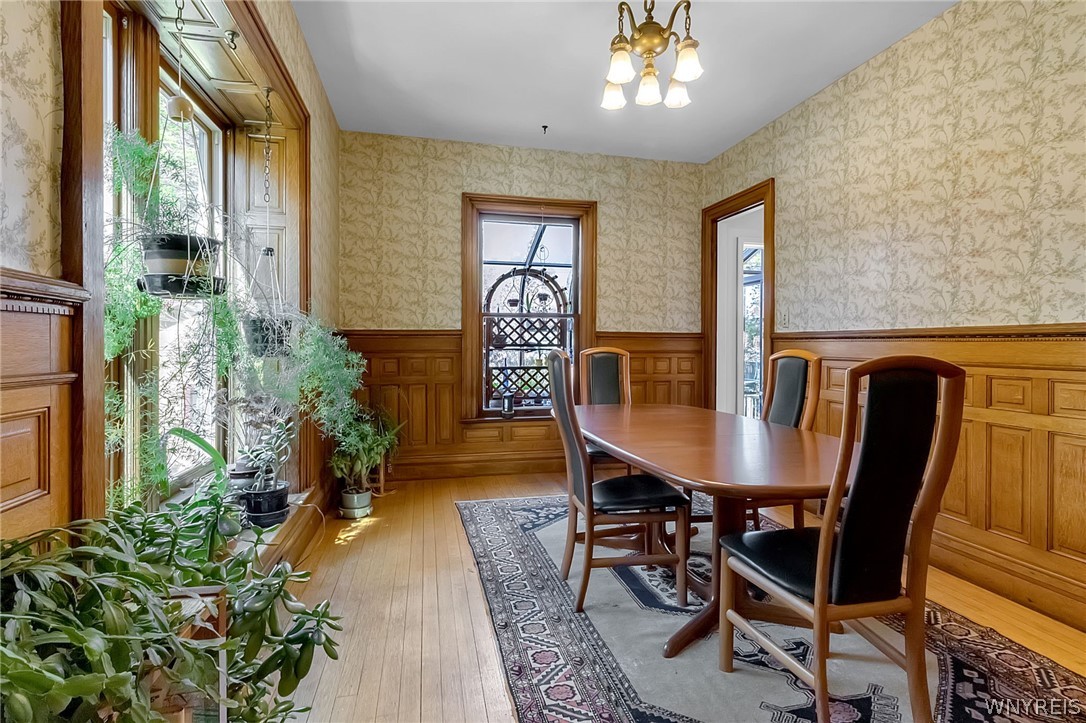 316 Woodward Avenue