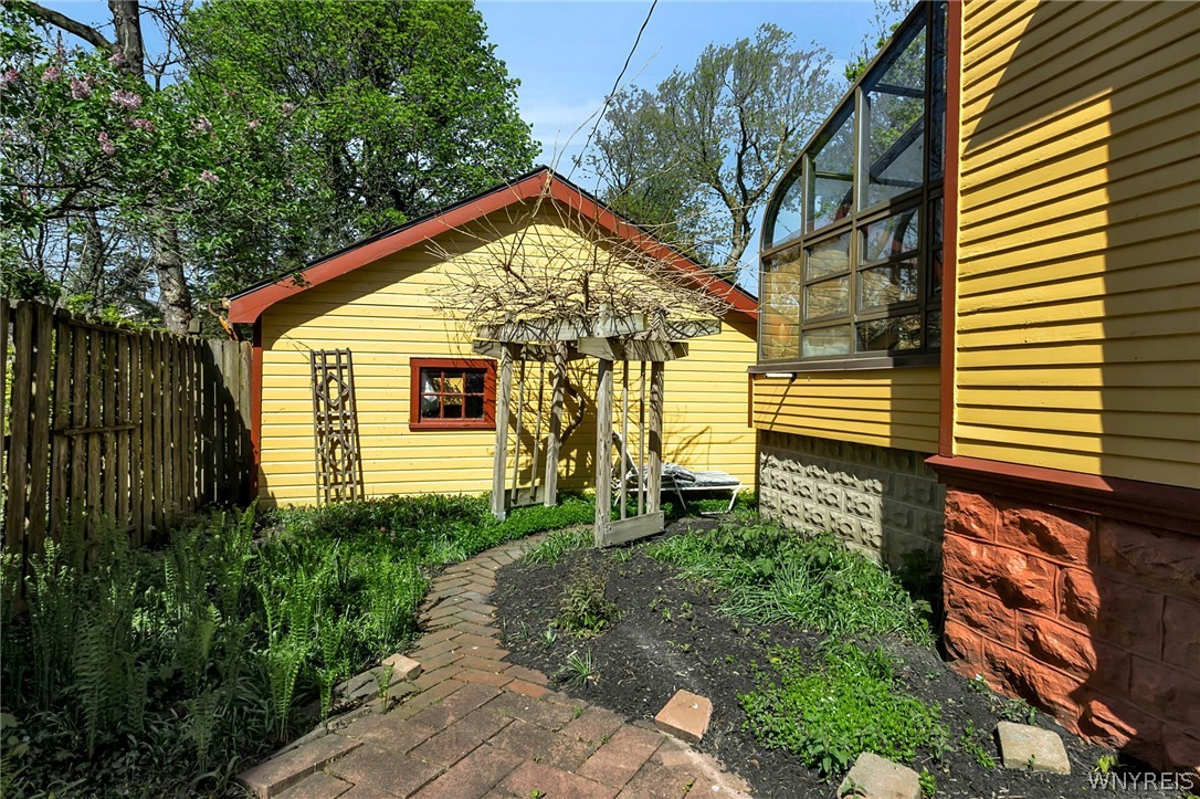 316 Woodward Avenue