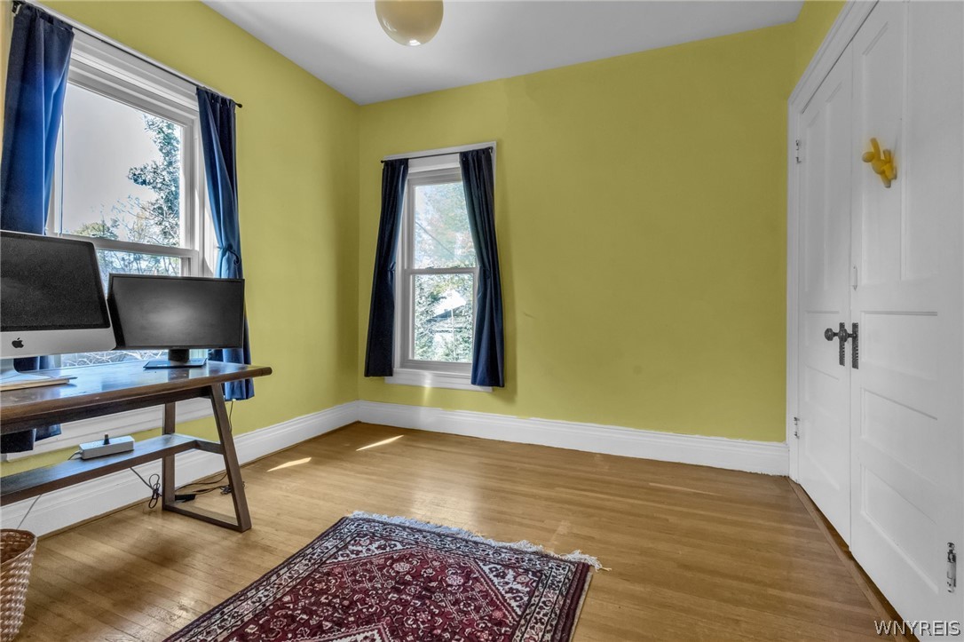 316 Woodward Avenue