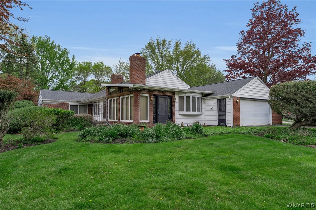 60 Knollwood Lane