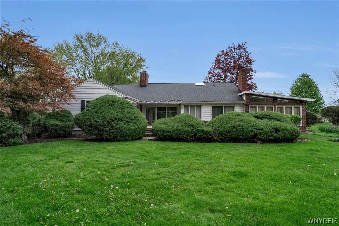 60 Knollwood Lane