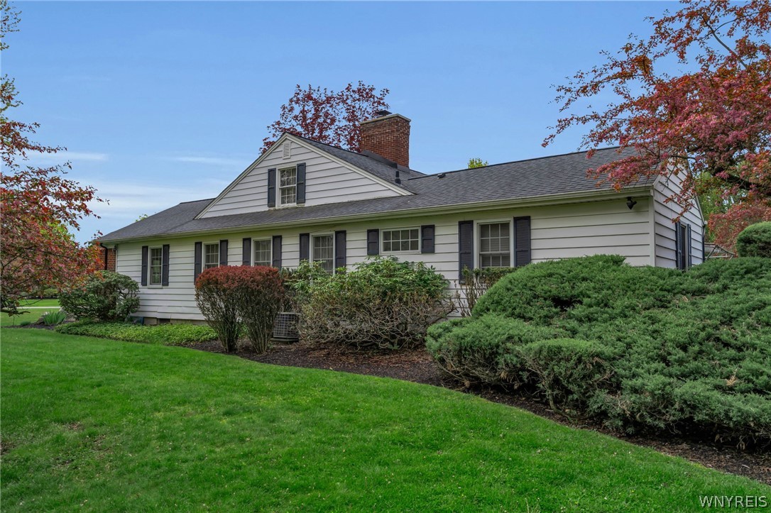 60 Knollwood Lane