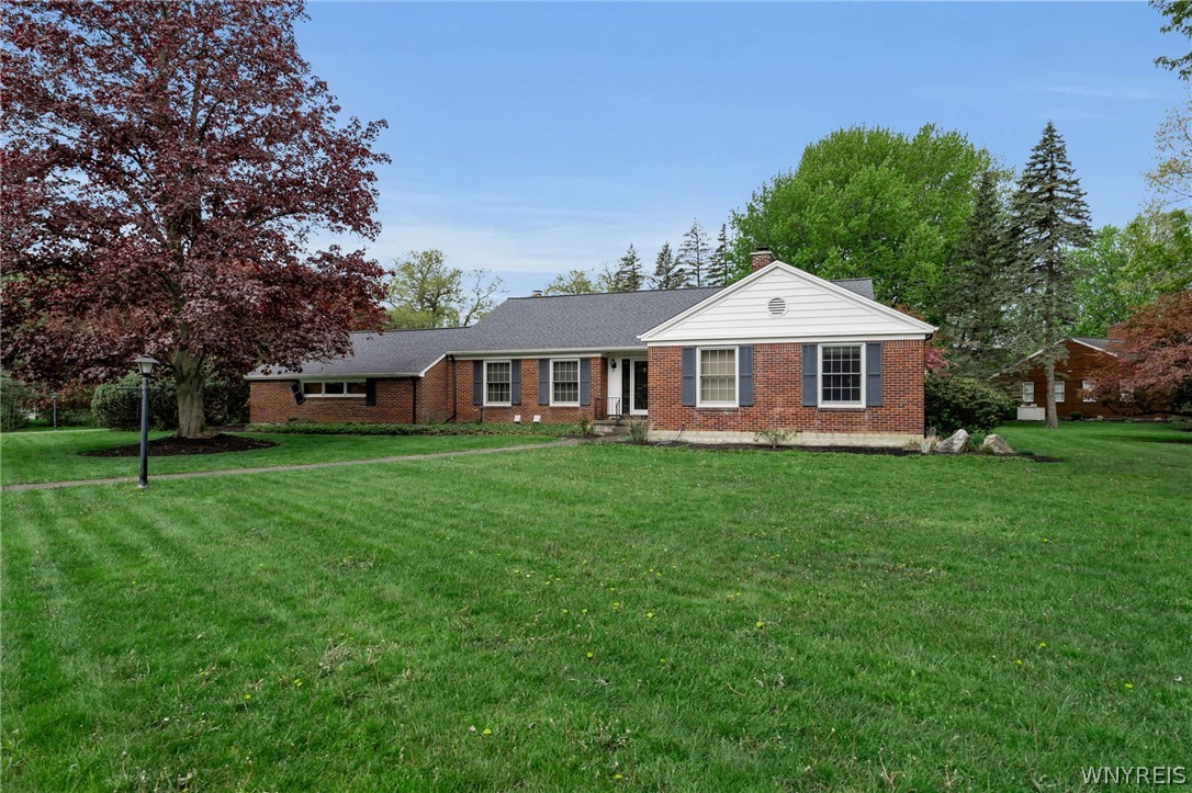 60 Knollwood Lane