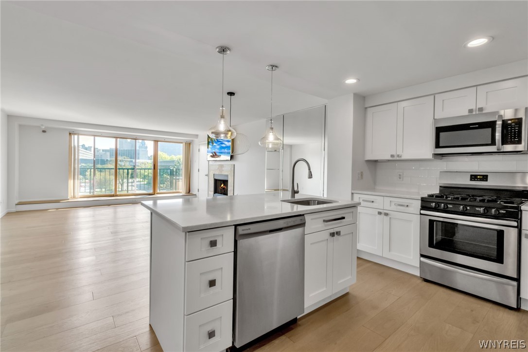 40 Waterfront Circle 306