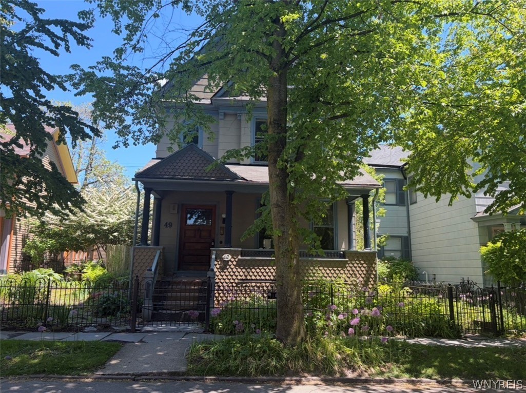 49 Park Street