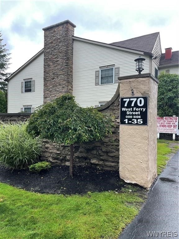 770 West Ferry Street 7A