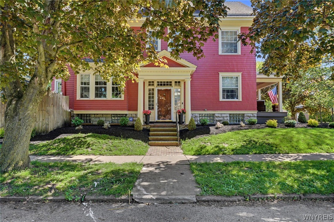 55 Windsor Avenue