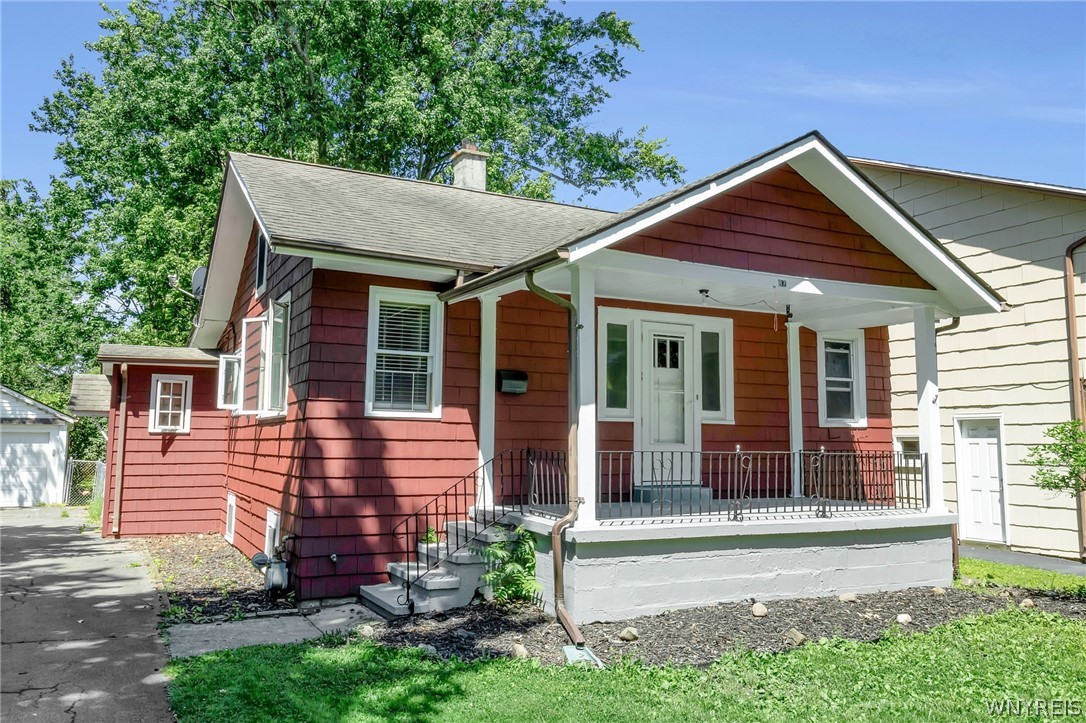 87 Richfield Road