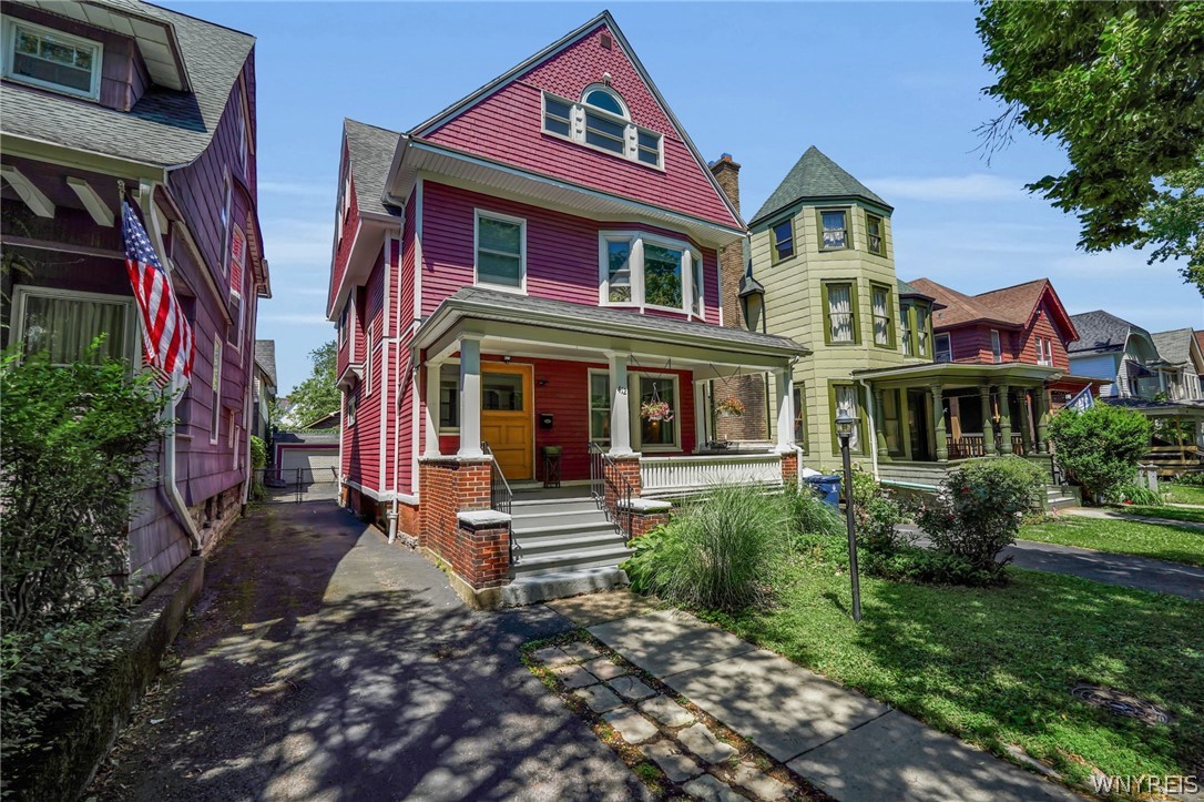 412 Ashland Avenue