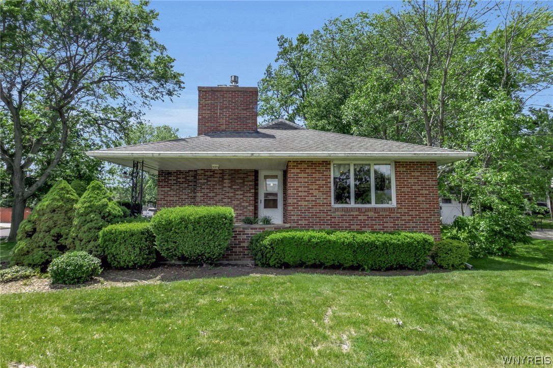 200 Delaware Road