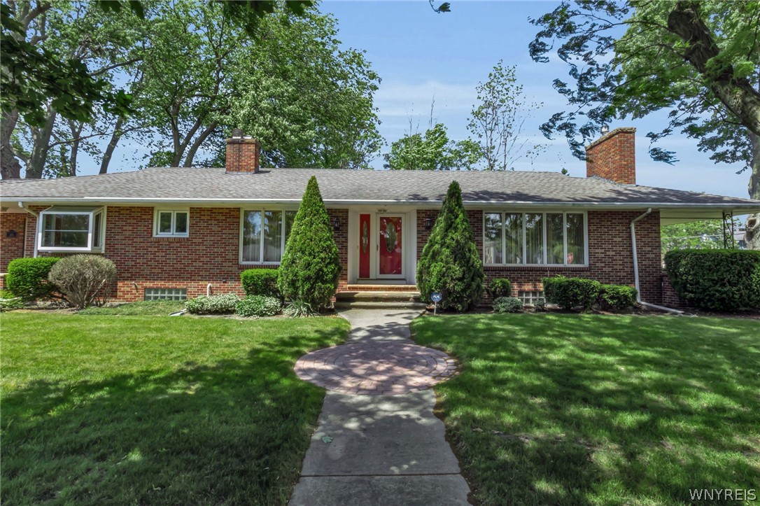200 Delaware Road