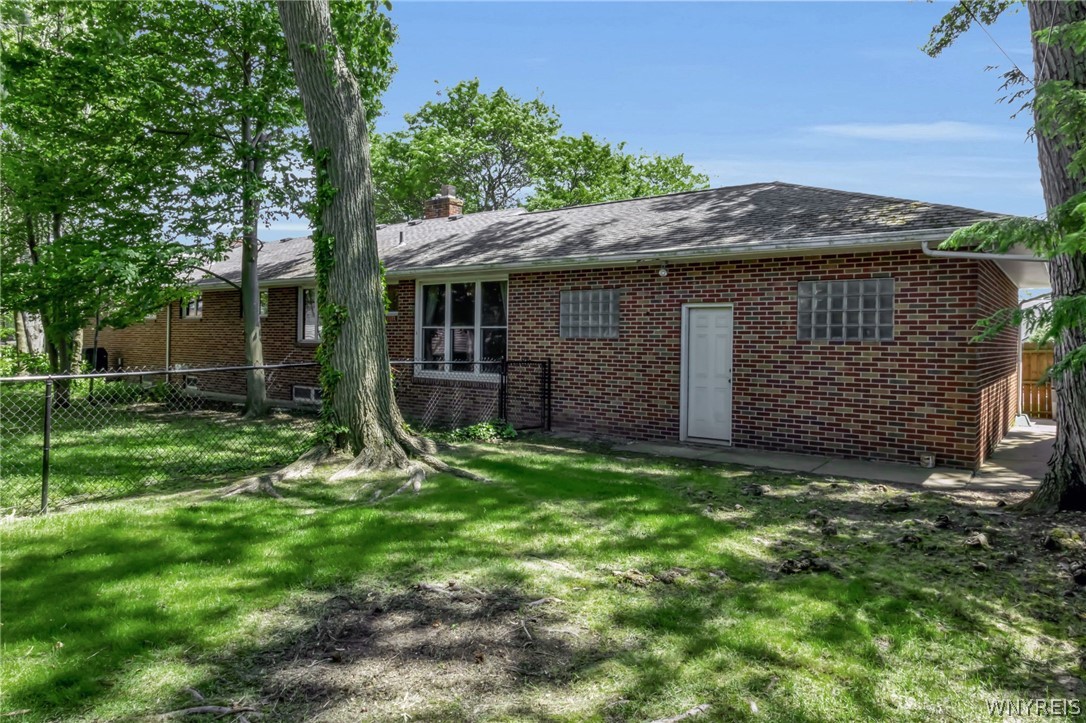 200 Delaware Road