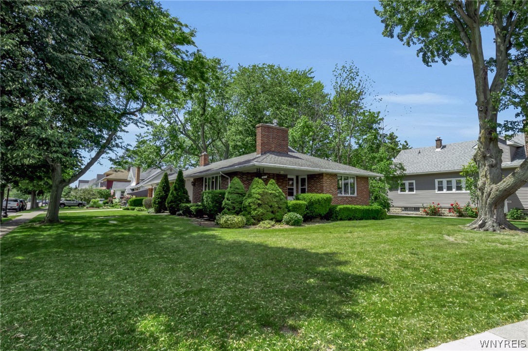 200 Delaware Road