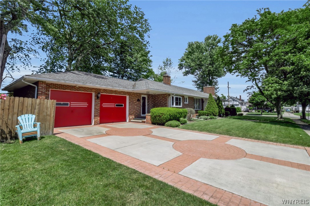 200 Delaware Road