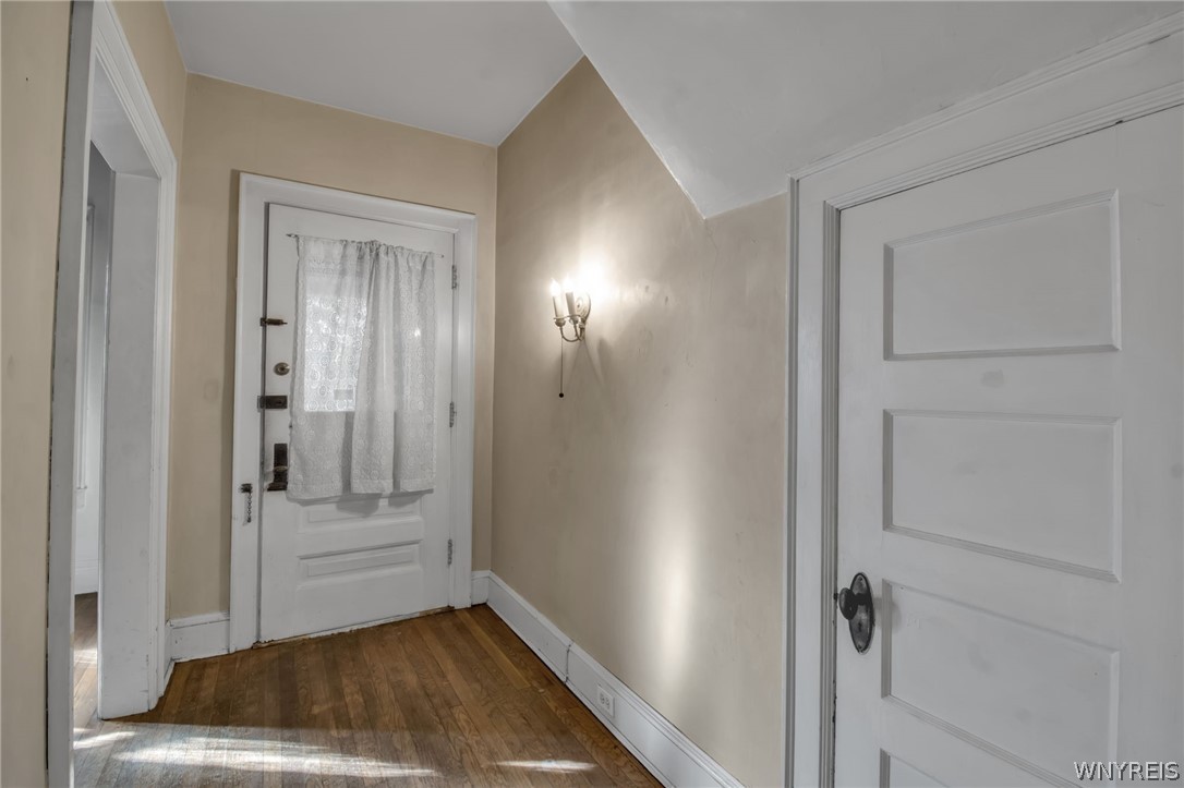 83 Lancaster Avenue