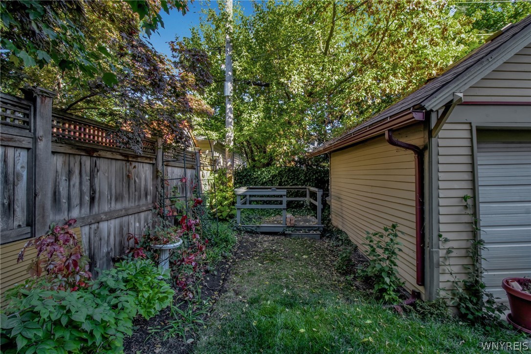 83 Lancaster Avenue