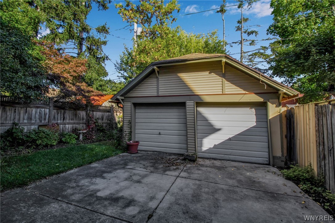 83 Lancaster Avenue