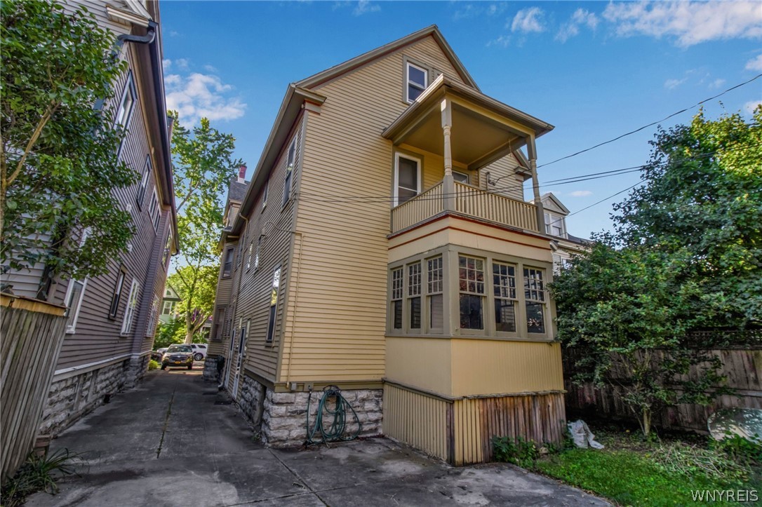 83 Lancaster Avenue