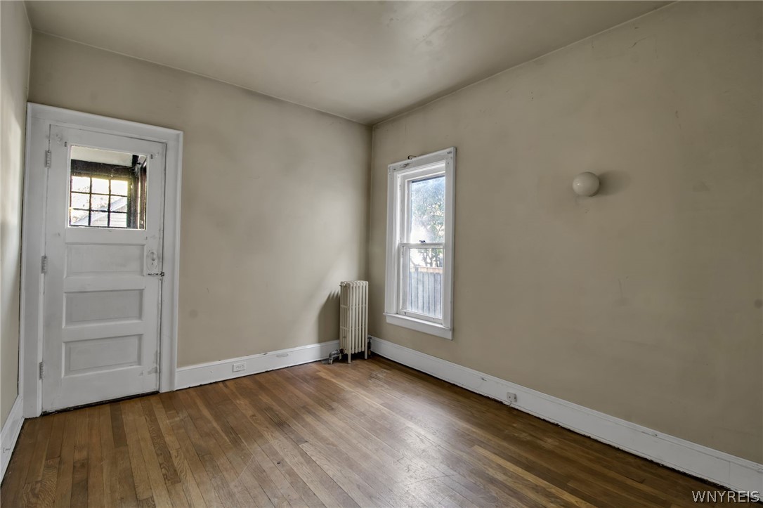 83 Lancaster Avenue