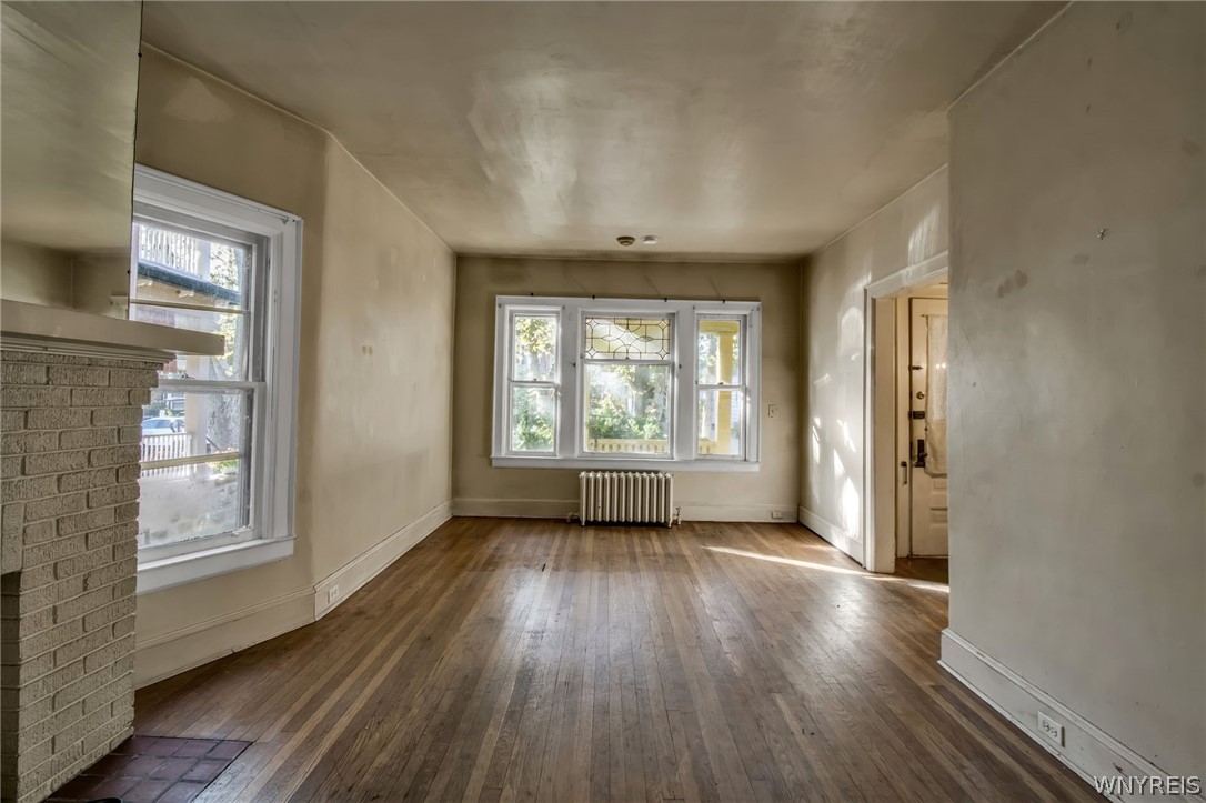 83 Lancaster Avenue