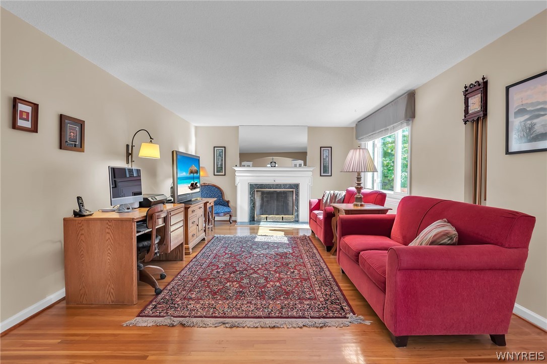 24 Wilshire Road