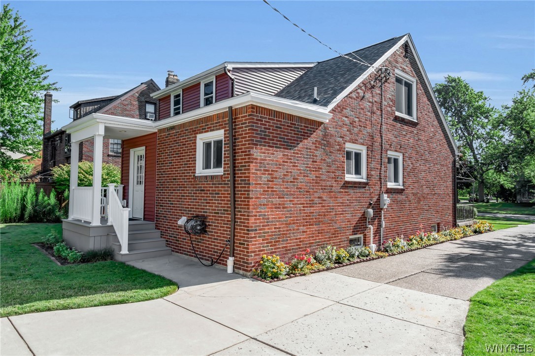 24 Wilshire Road