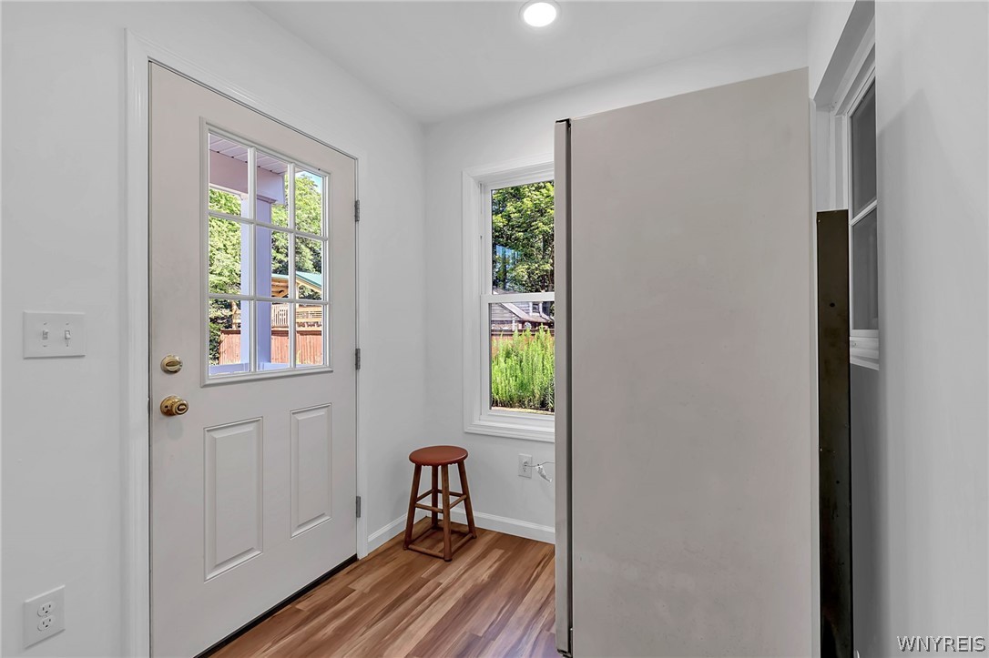 24 Wilshire Road