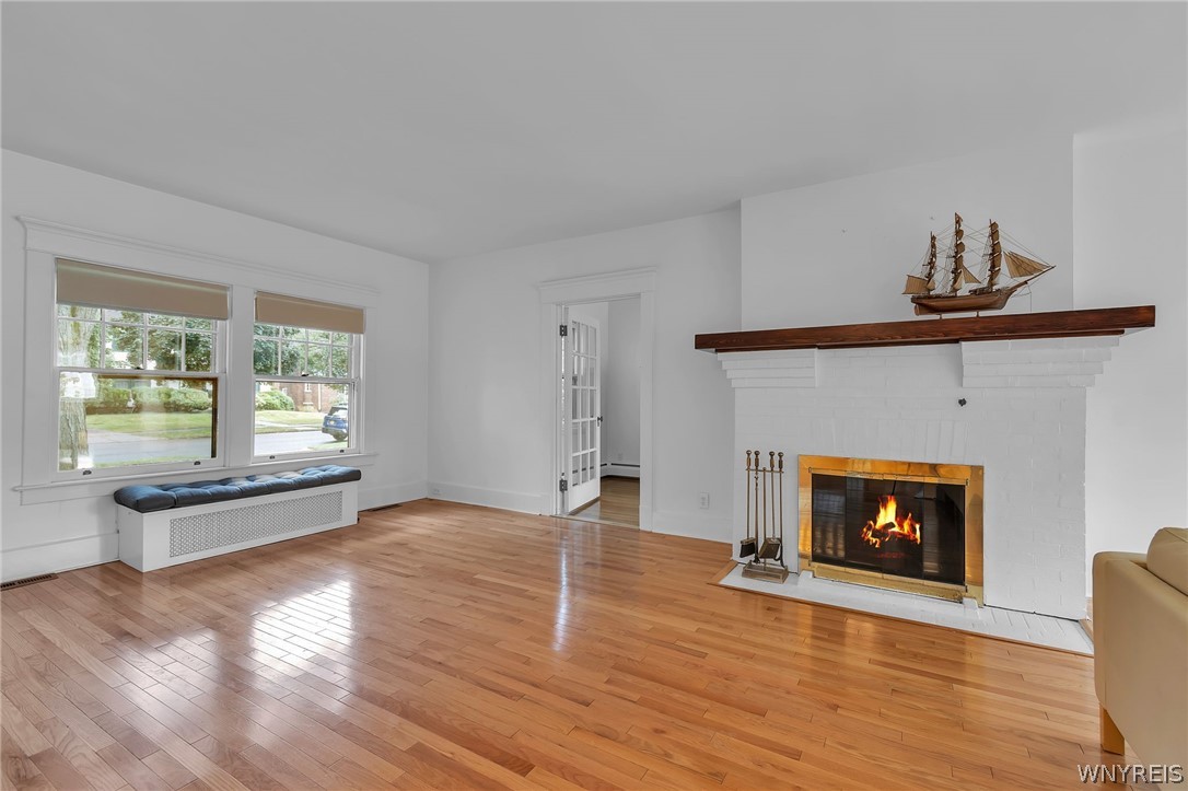 387 Woodbridge Avenue
