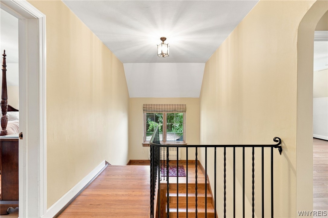 18 Harper Road