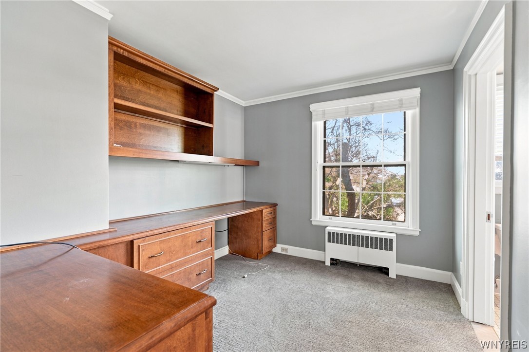 8 Mayfair Lane