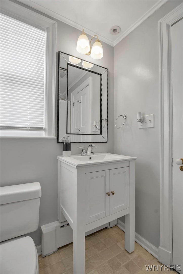 5 Mayfair Lane