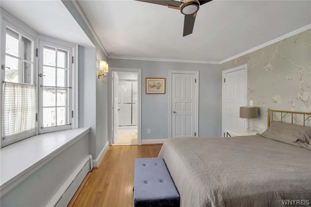 5 Mayfair Lane