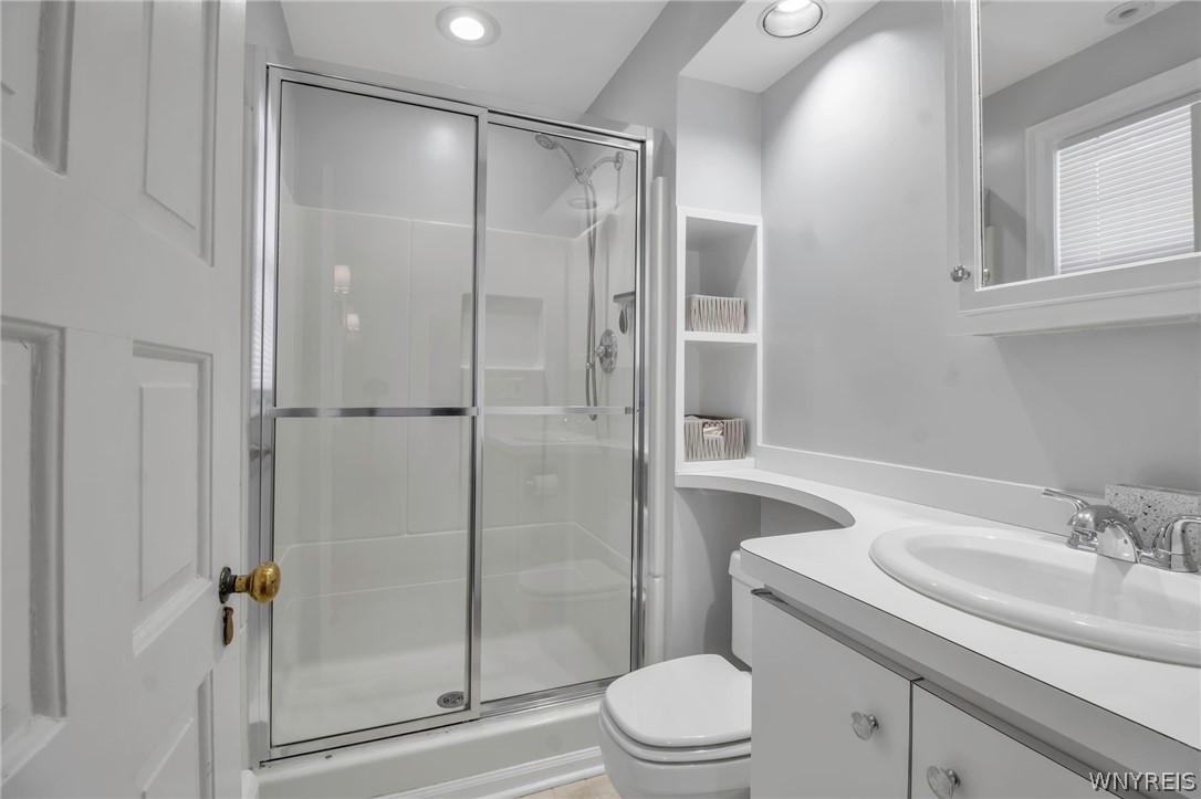 5 Mayfair Lane