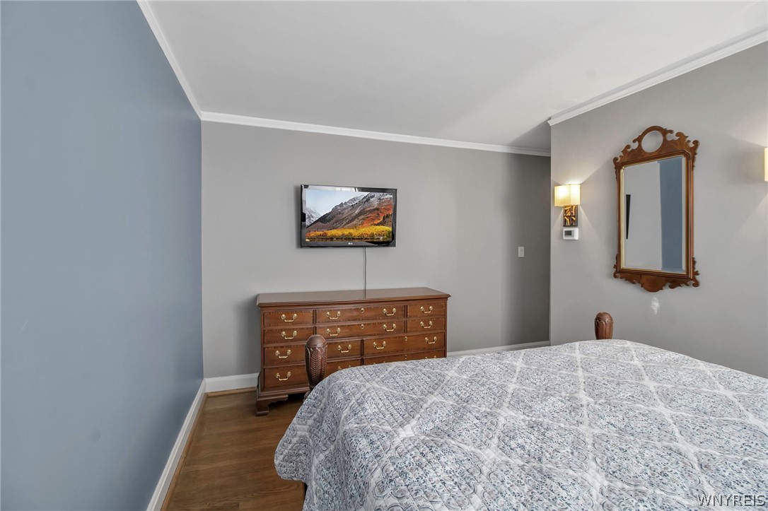 5 Mayfair Lane