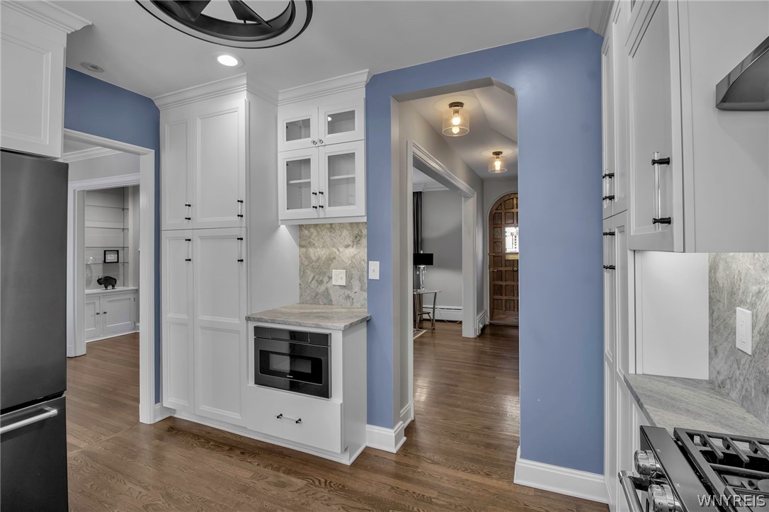 5 Mayfair Lane