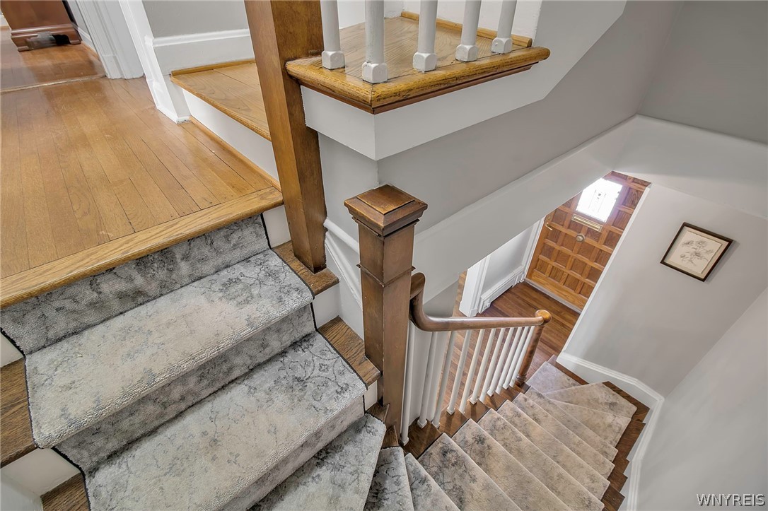 5 Mayfair Lane
