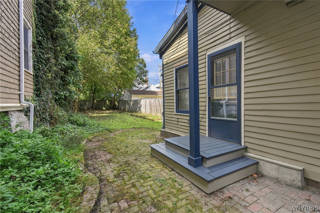 112 Ashland Avenue