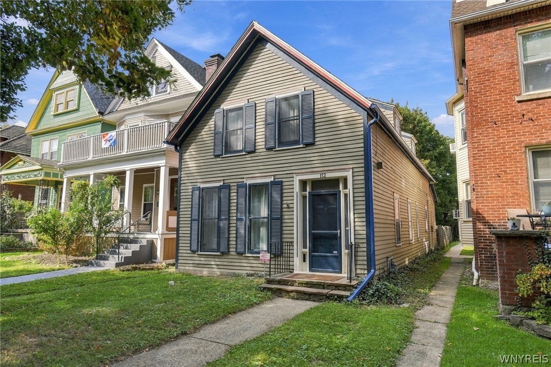 112 Ashland Avenue Buffalo Ny Us 14222 B1713794
