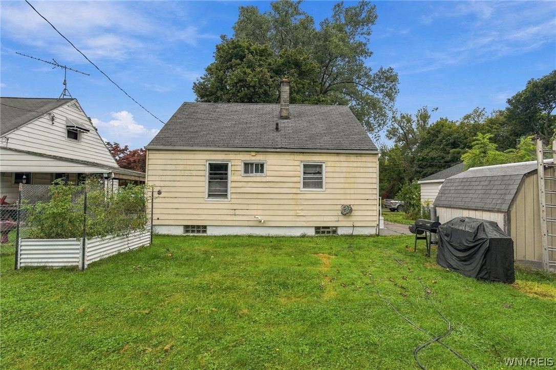 123 Kimmel Avenue