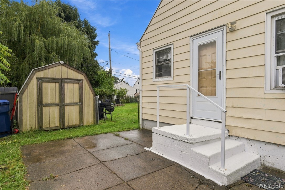 123 Kimmel Avenue