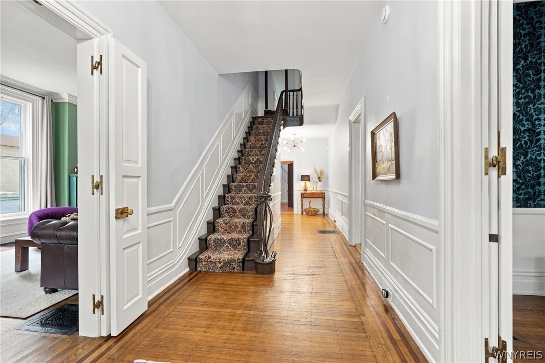 22 Oakland Place