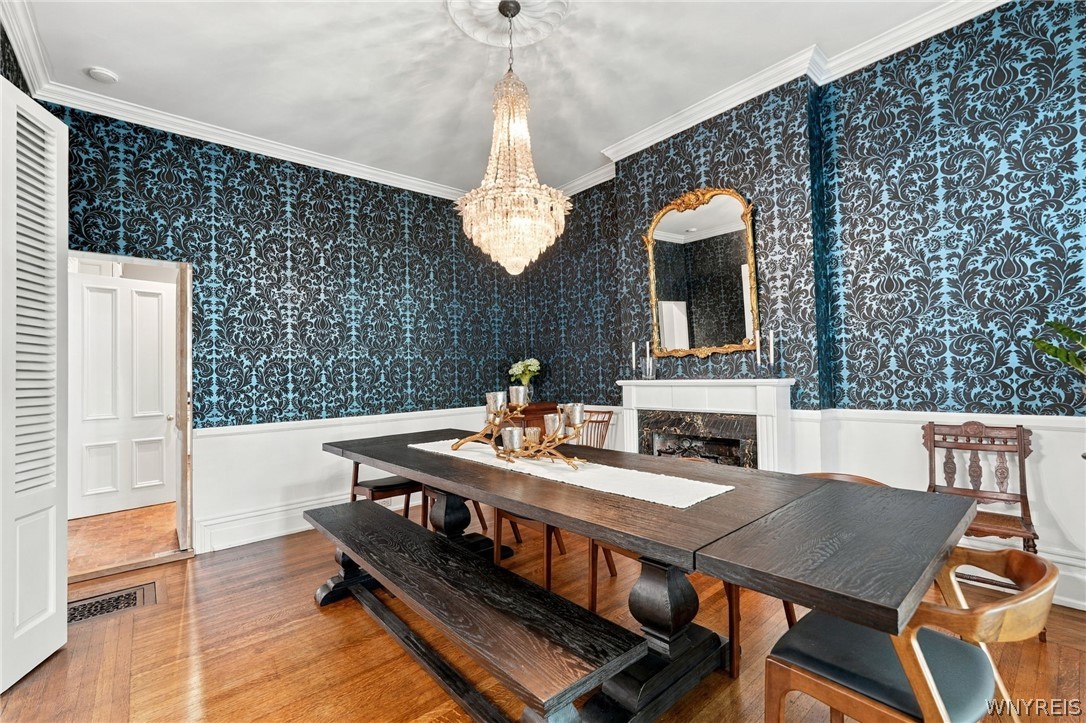 22 Oakland Place