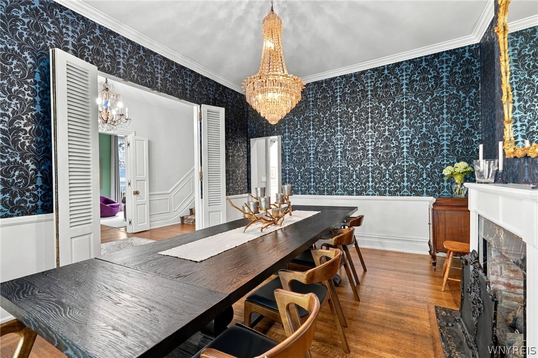 22 Oakland Place