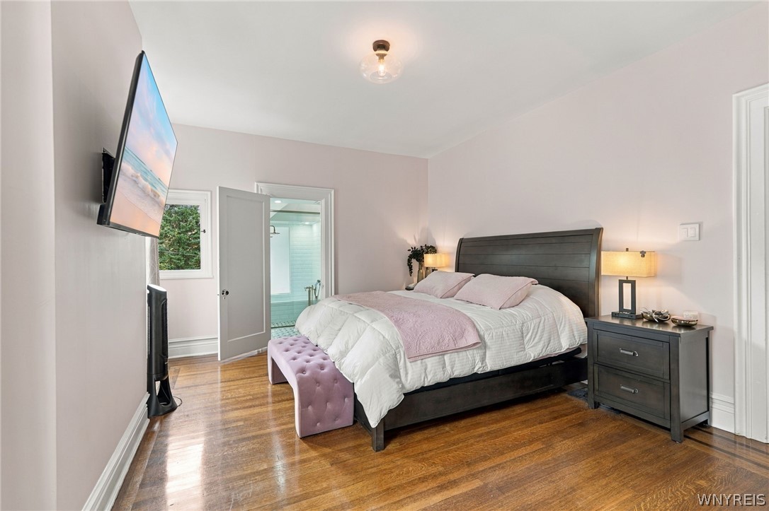 22 Oakland Place