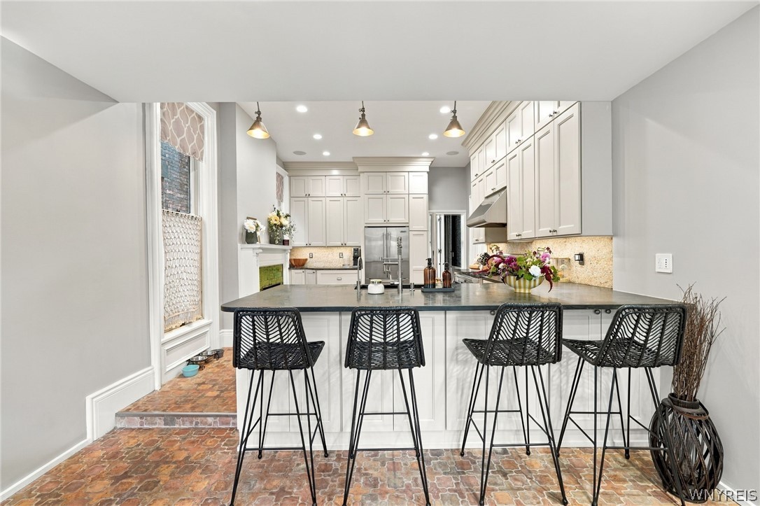 22 Oakland Place