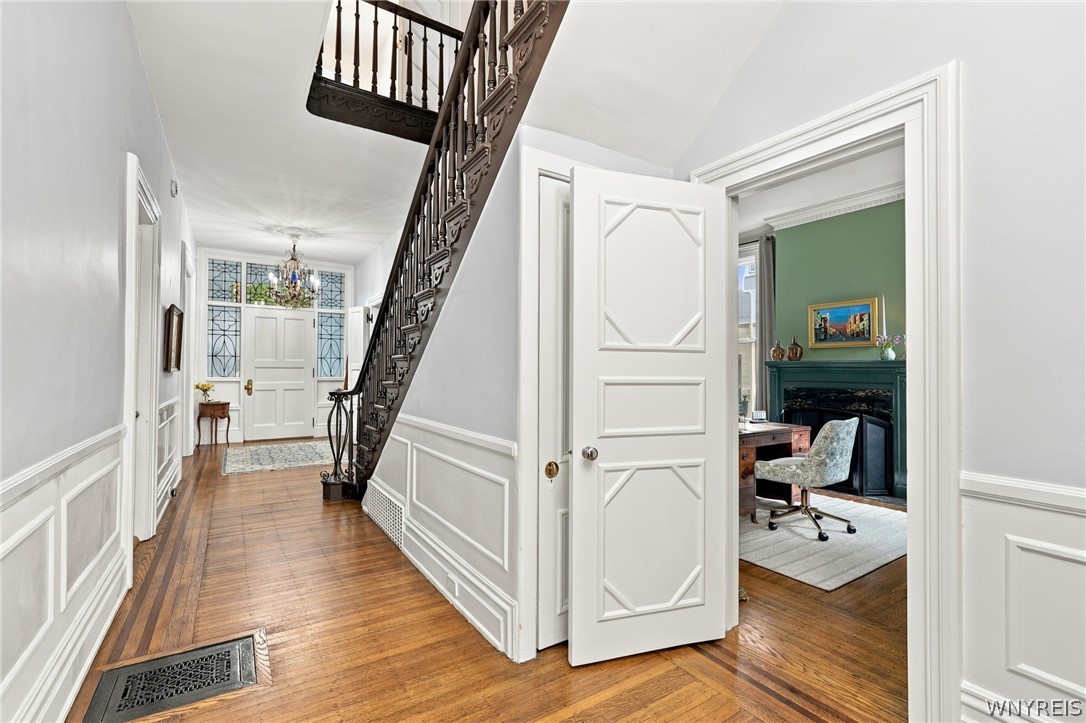 22 Oakland Place