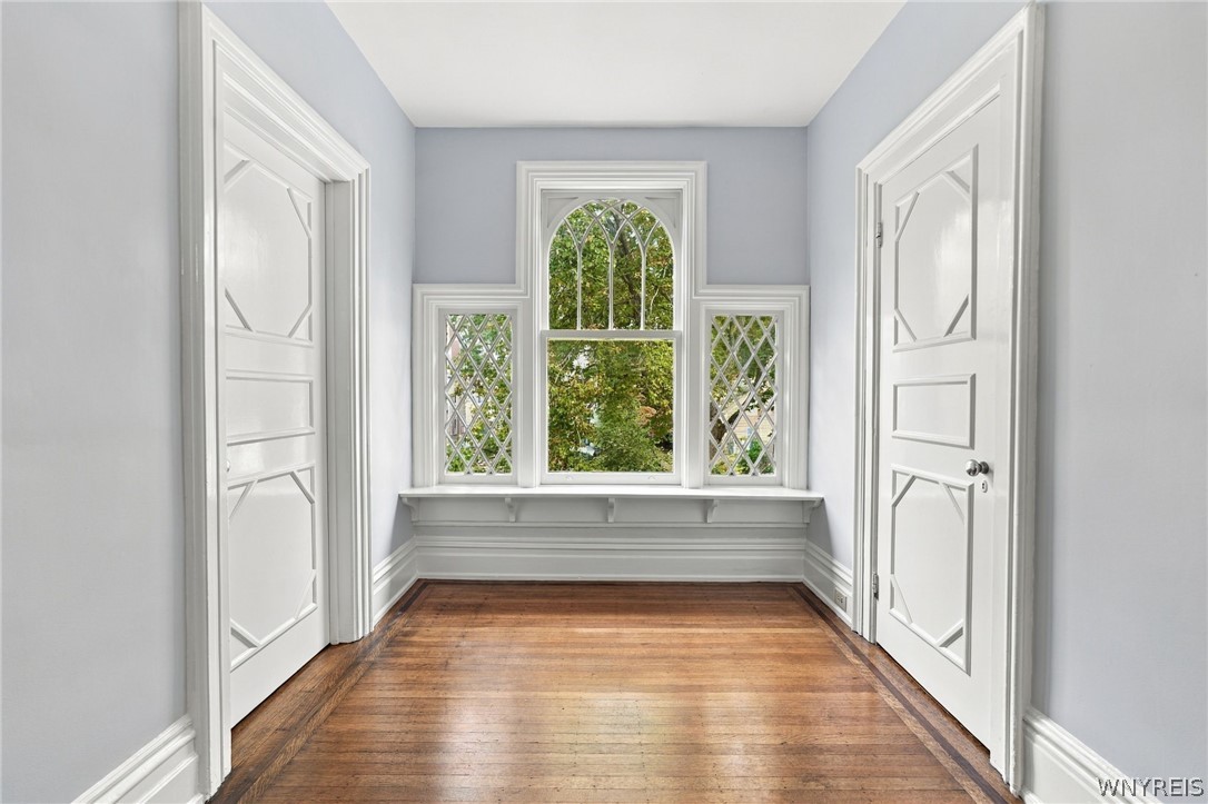 22 Oakland Place