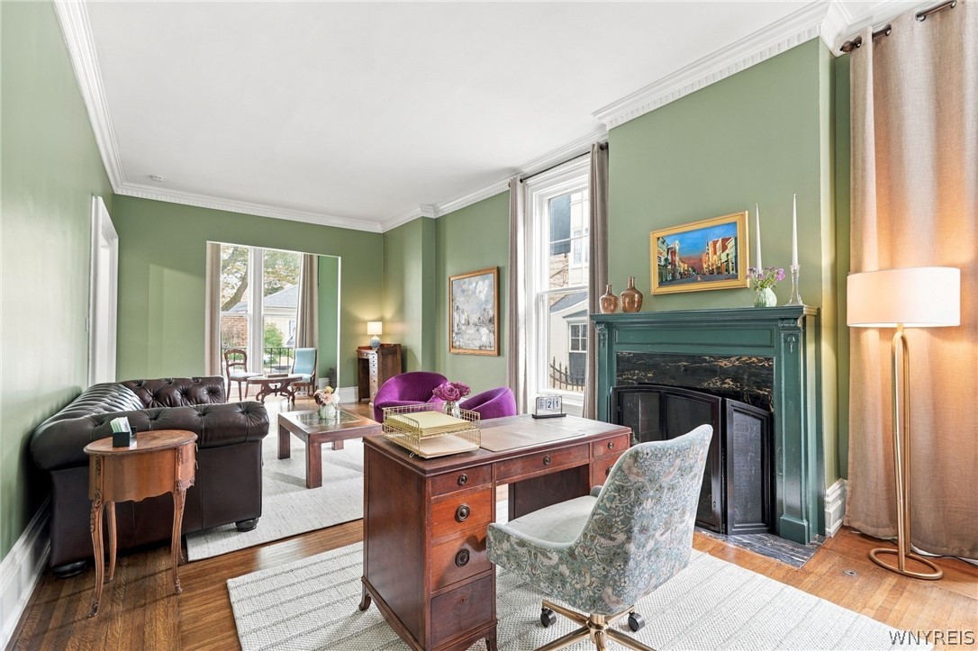 22 Oakland Place