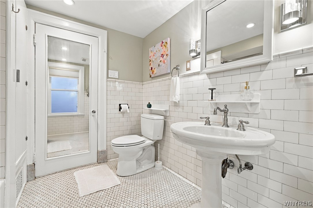22 Oakland Place