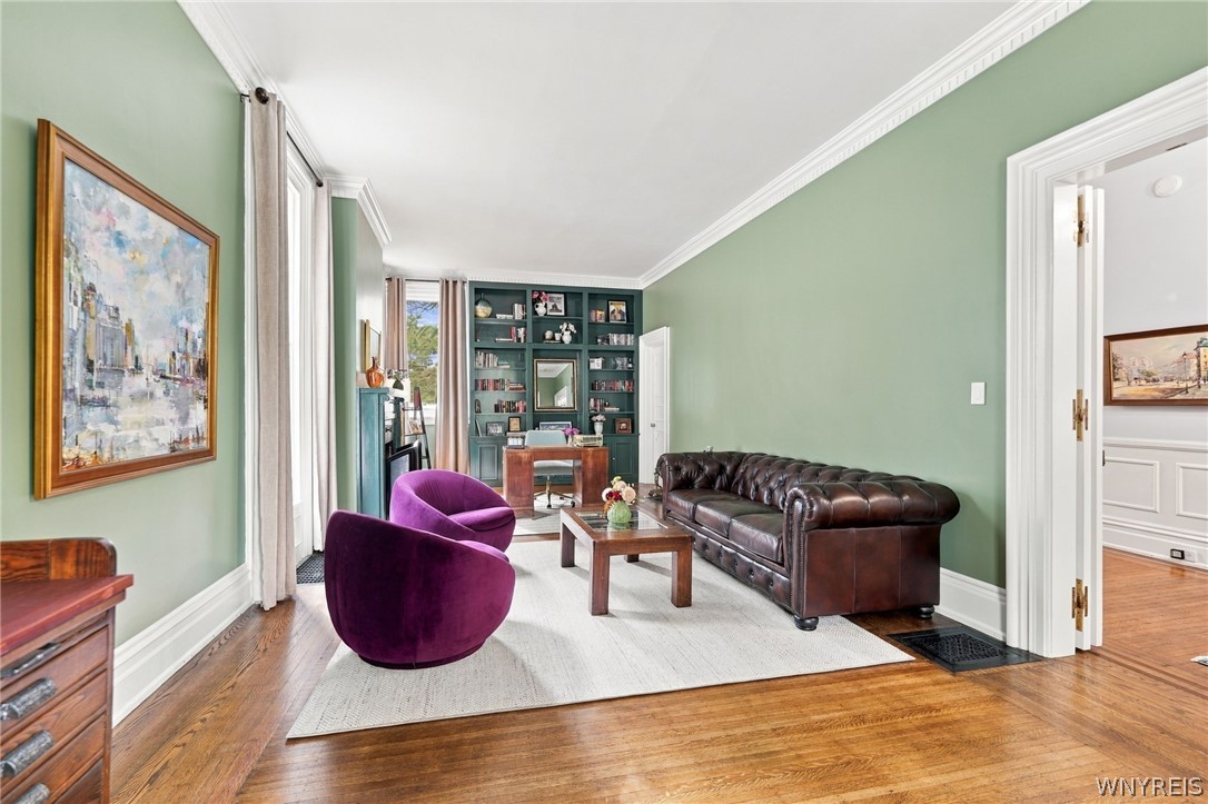 22 Oakland Place